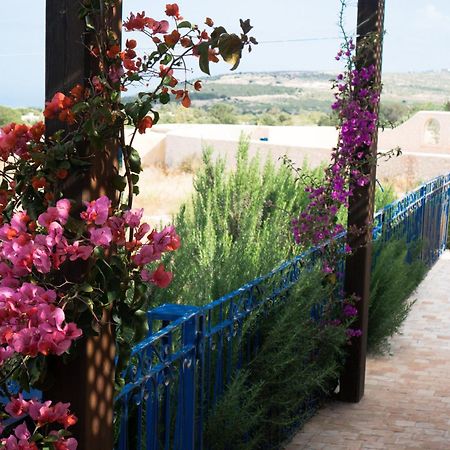 Villa Habibi الصويرة المظهر الخارجي الصورة