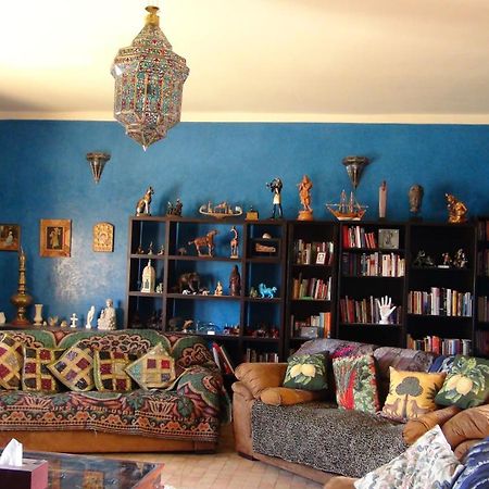 Villa Habibi الصويرة المظهر الخارجي الصورة