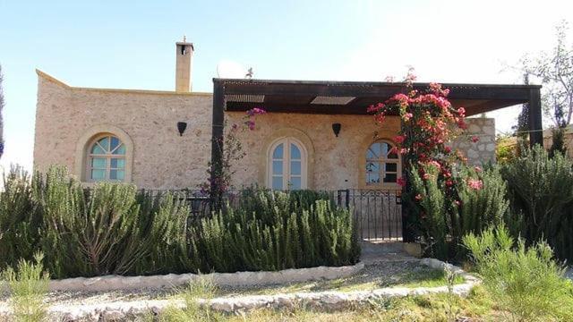 Villa Habibi الصويرة المظهر الخارجي الصورة