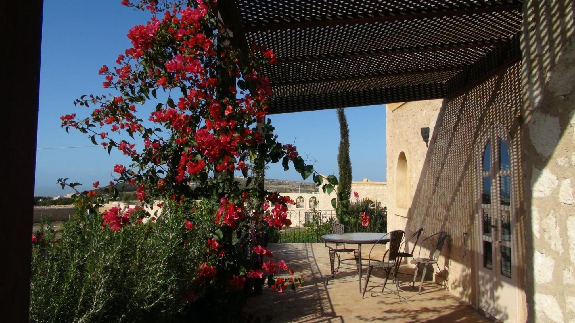 Villa Habibi الصويرة المظهر الخارجي الصورة