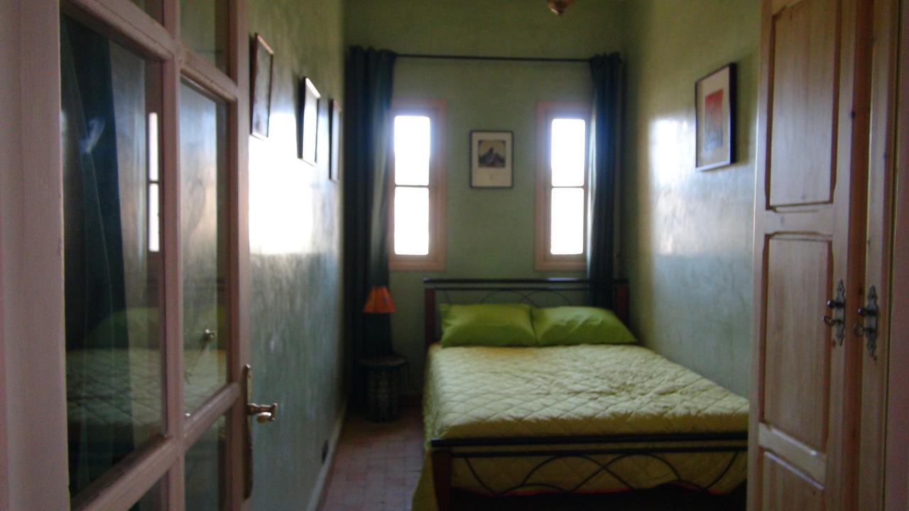 Villa Habibi الصويرة المظهر الخارجي الصورة