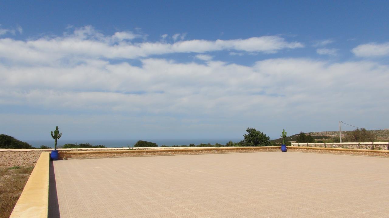 Villa Habibi الصويرة المظهر الخارجي الصورة