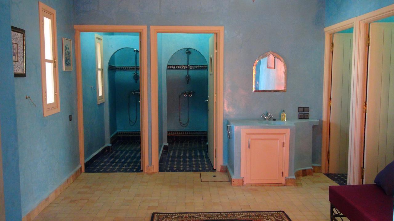 Villa Habibi الصويرة المظهر الخارجي الصورة