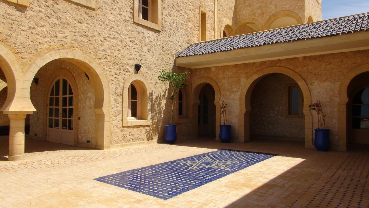 Villa Habibi الصويرة المظهر الخارجي الصورة