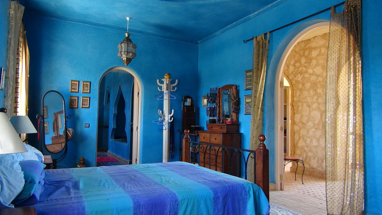 Villa Habibi الصويرة المظهر الخارجي الصورة