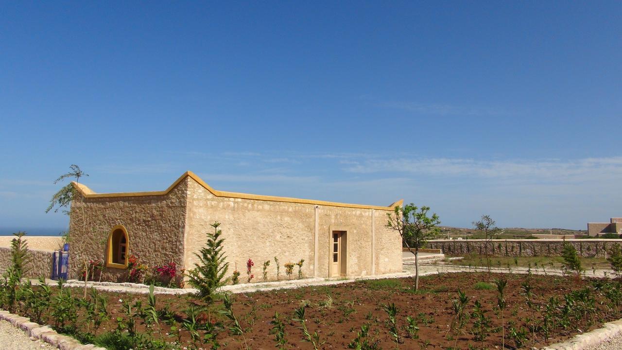 Villa Habibi الصويرة المظهر الخارجي الصورة