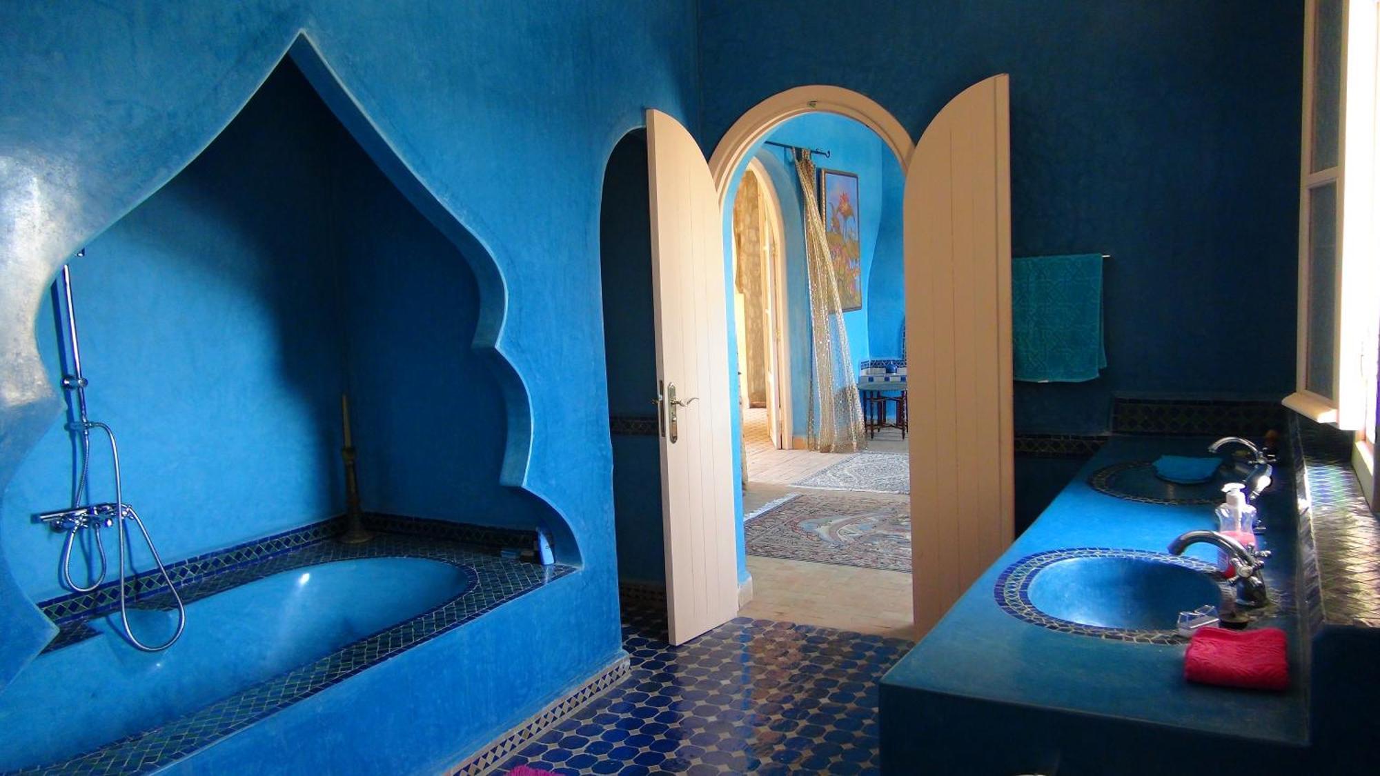 Villa Habibi الصويرة المظهر الخارجي الصورة