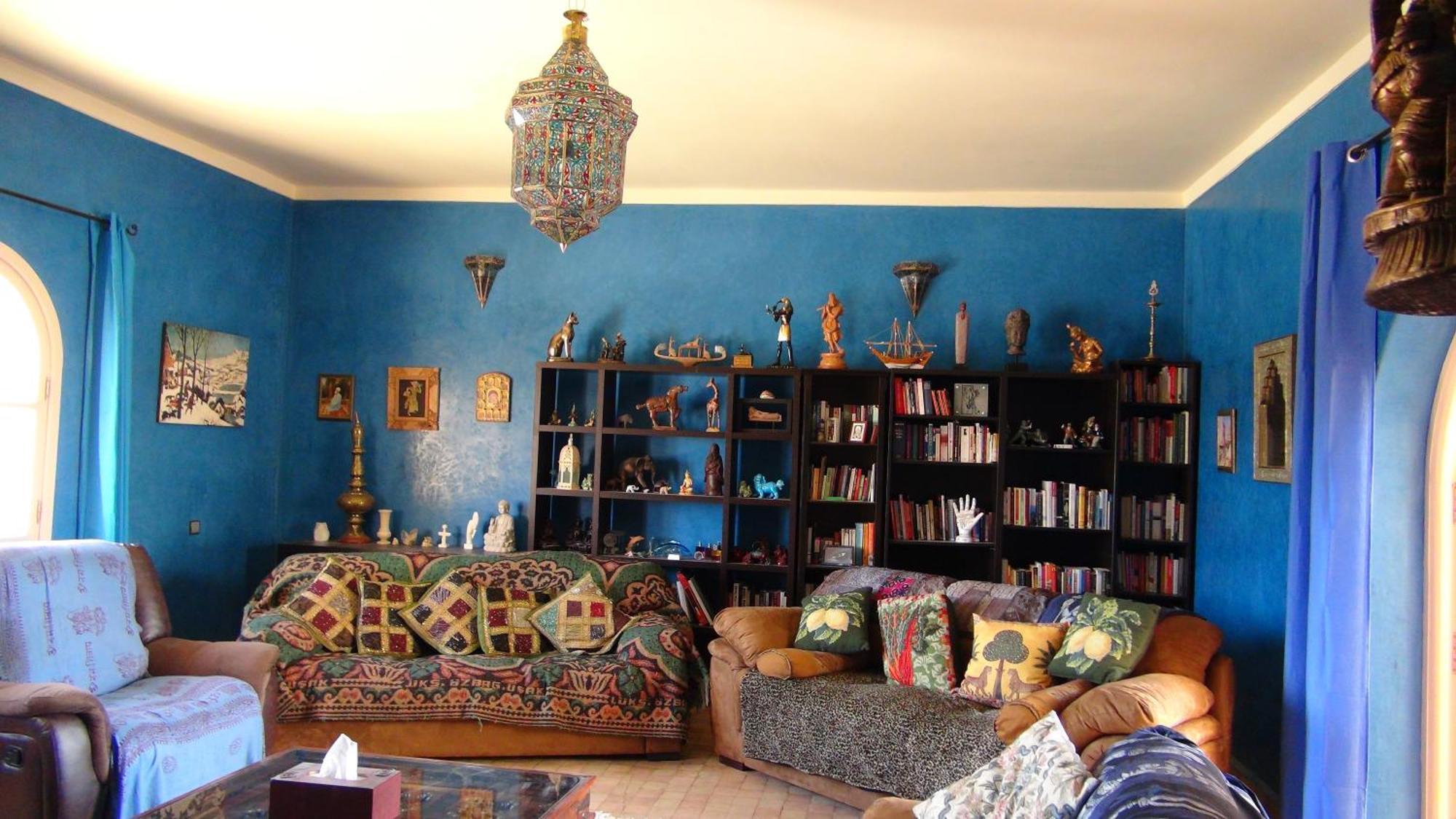 Villa Habibi الصويرة المظهر الخارجي الصورة