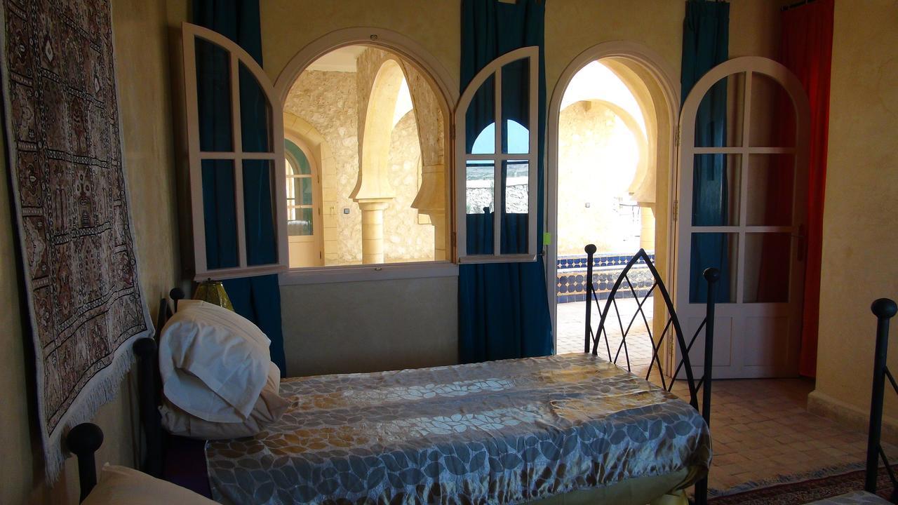 Villa Habibi الصويرة المظهر الخارجي الصورة