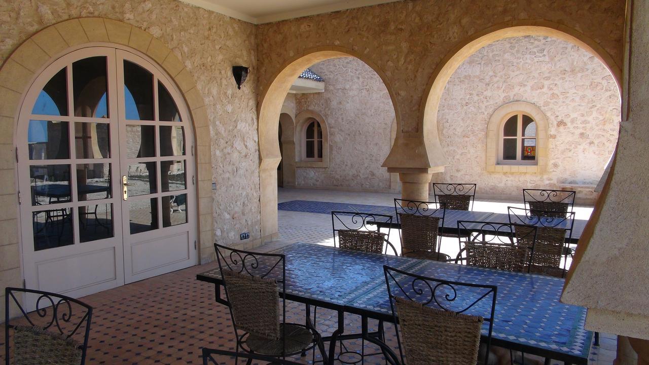 Villa Habibi الصويرة المظهر الخارجي الصورة