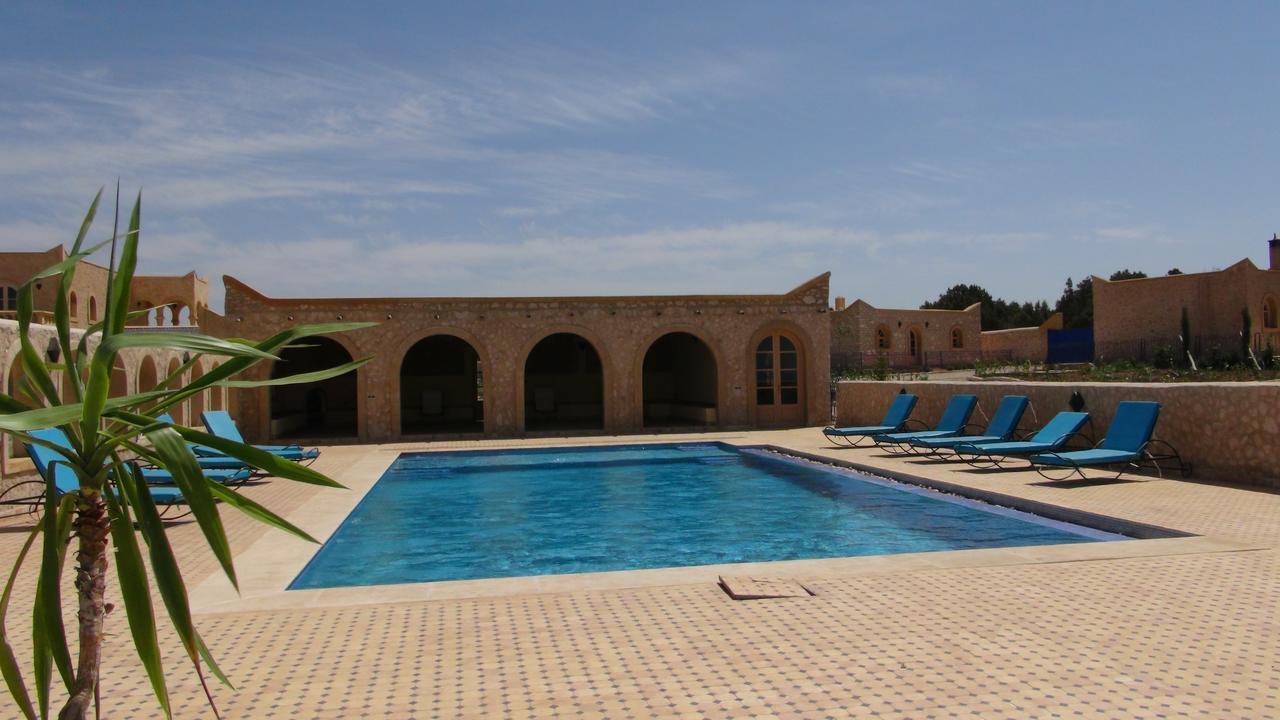 Villa Habibi الصويرة المظهر الخارجي الصورة