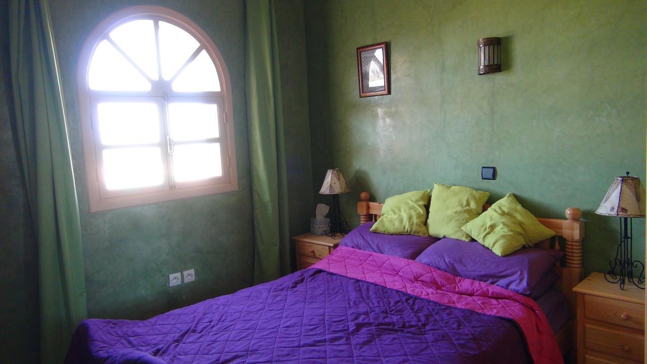Villa Habibi الصويرة المظهر الخارجي الصورة
