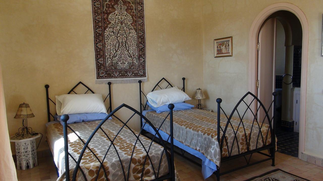 Villa Habibi الصويرة المظهر الخارجي الصورة