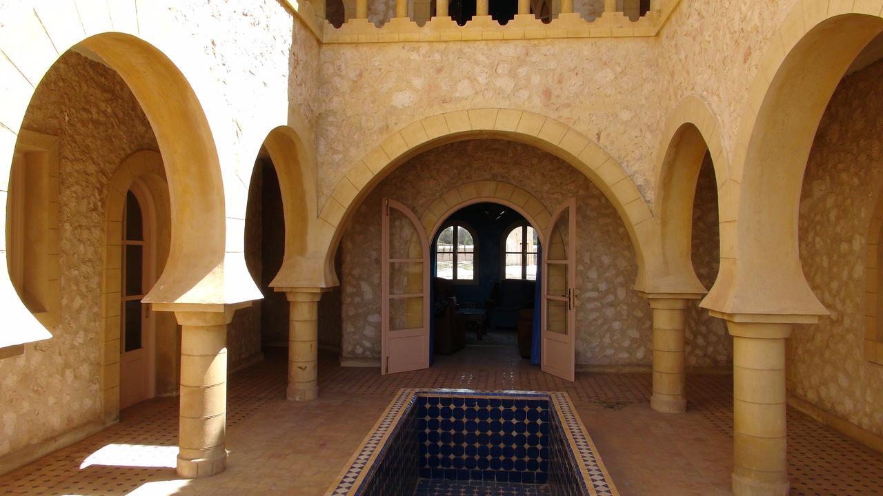 Villa Habibi الصويرة المظهر الخارجي الصورة