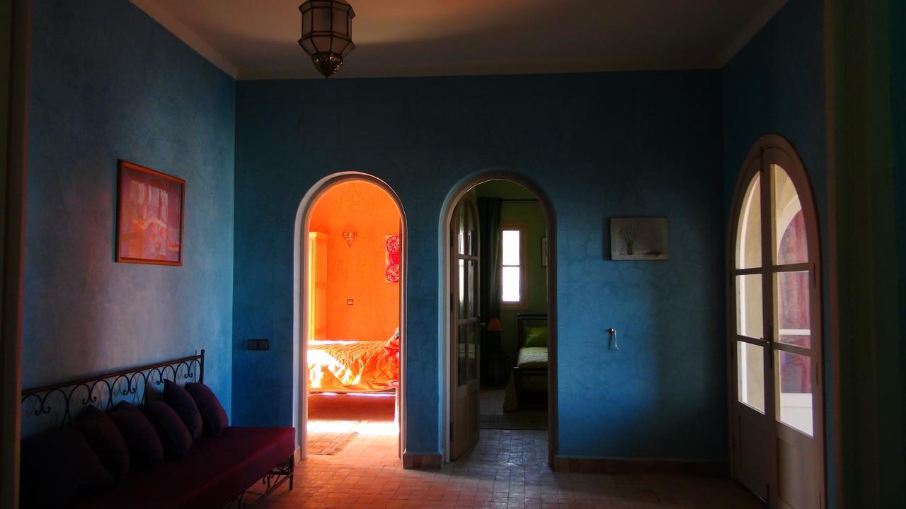 Villa Habibi الصويرة المظهر الخارجي الصورة