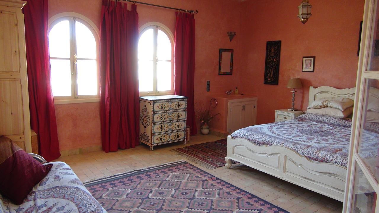 Villa Habibi الصويرة المظهر الخارجي الصورة