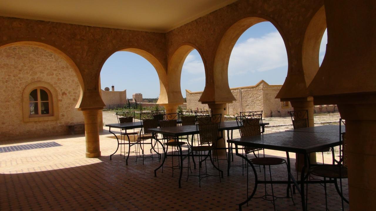 Villa Habibi الصويرة المظهر الخارجي الصورة