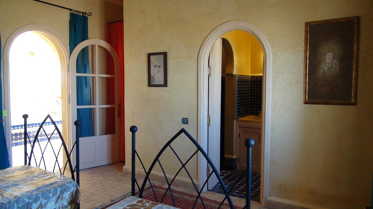 Villa Habibi الصويرة المظهر الخارجي الصورة