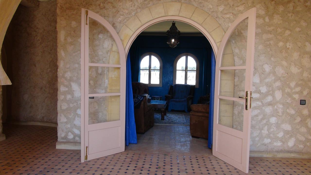 Villa Habibi الصويرة المظهر الخارجي الصورة