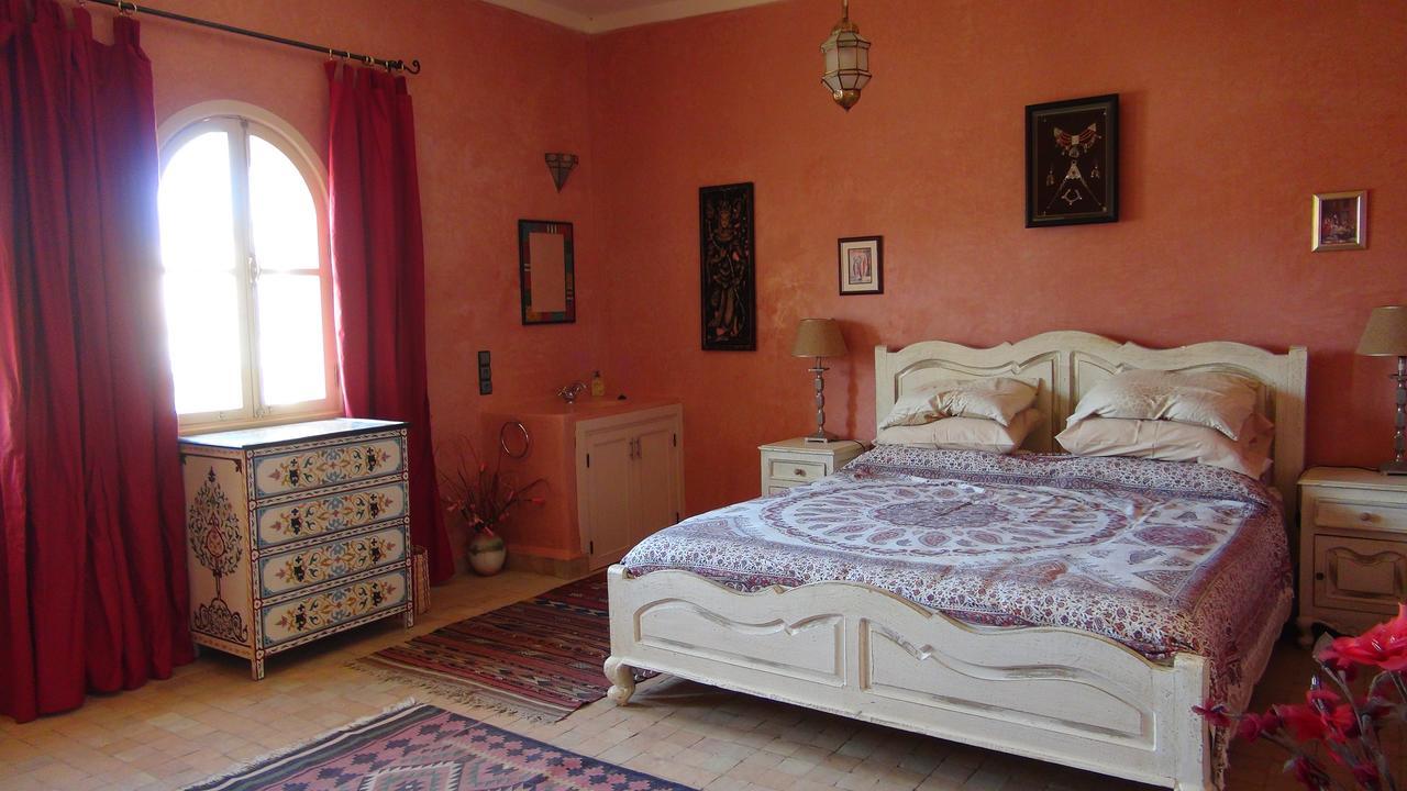 Villa Habibi الصويرة المظهر الخارجي الصورة